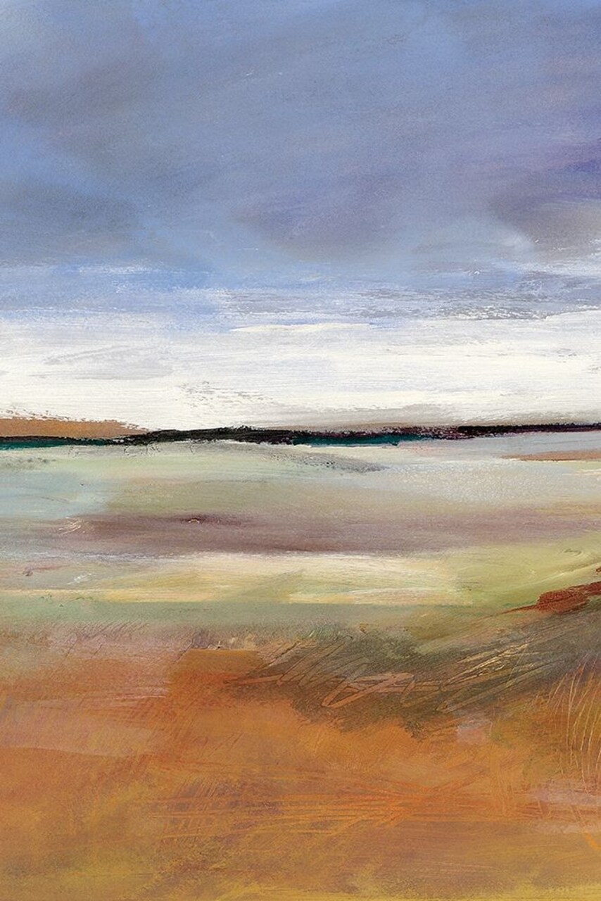 Quiet Moment Ii Poster Print by Marlene Lenker - Item # VARPDX70115